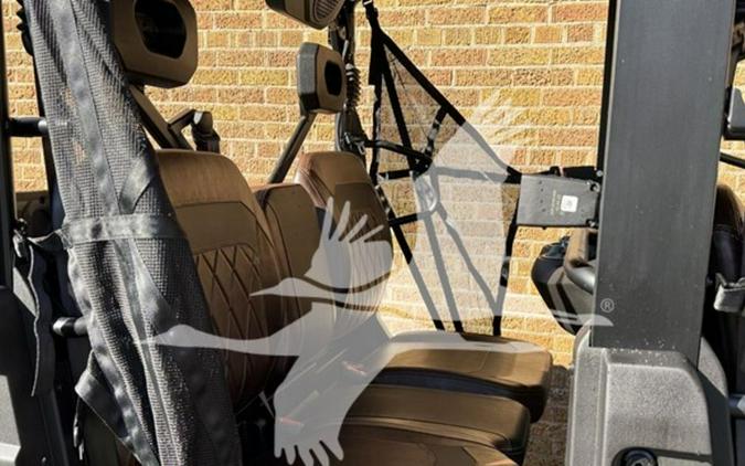 2026 CFMOTO UFORCE U10 XL PRO