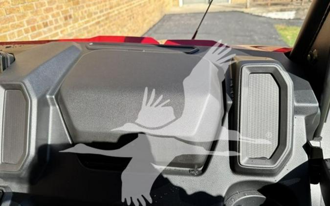 2026 CFMOTO UFORCE U10 XL PRO