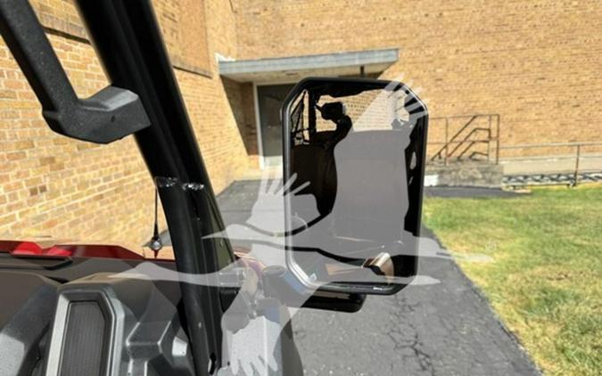 2026 CFMOTO UFORCE U10 XL PRO