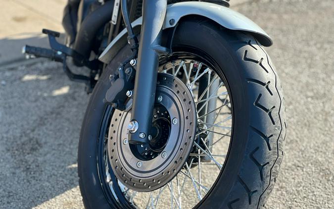 2024 Honda Shadow Phantom