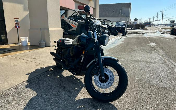 2024 Honda Shadow Phantom