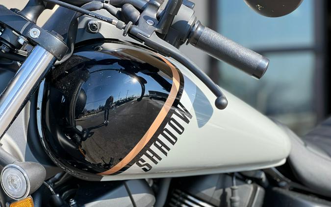 2024 Honda Shadow Phantom