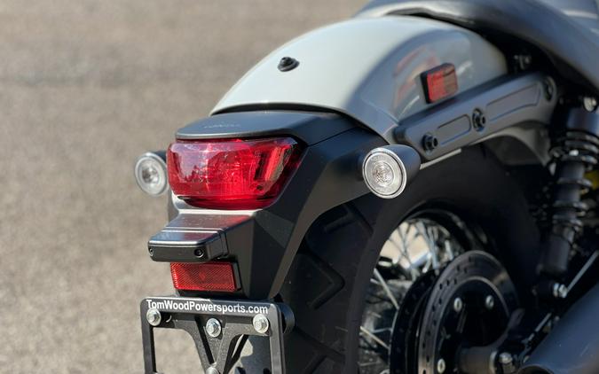 2024 Honda Shadow Phantom