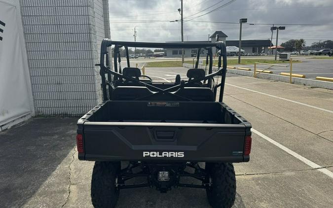 2025 Polaris Ranger Crew 570 Full-Size