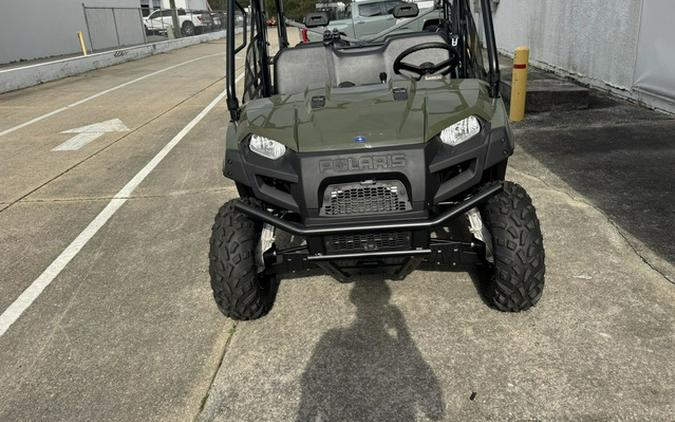 2025 Polaris Ranger Crew 570 Full-Size