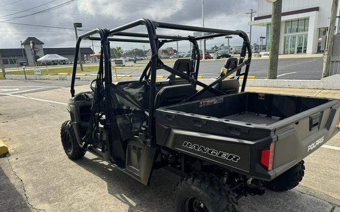 2025 Polaris Ranger Crew 570 Full-Size