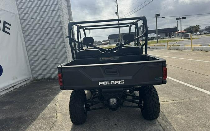 2025 Polaris Ranger Crew 570 Full-Size