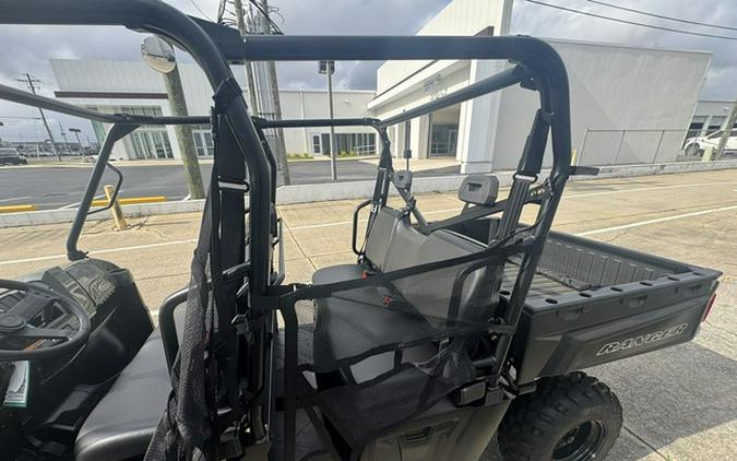 2025 Polaris Ranger Crew 570 Full-Size