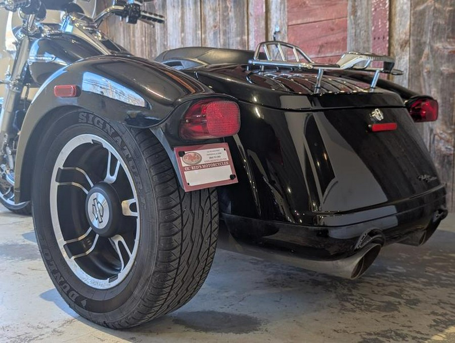 2017 Harley-Davidson® FLRT - Freewheeler®