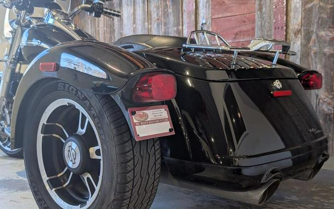 2017 Harley-Davidson® FLRT - Freewheeler®