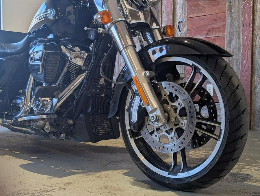 2017 Harley-Davidson® FLRT - Freewheeler®