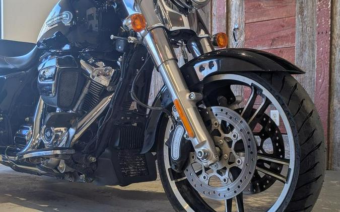 2017 Harley-Davidson® FLRT - Freewheeler®