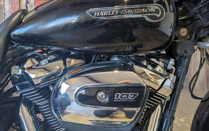 2017 Harley-Davidson® FLRT - Freewheeler®