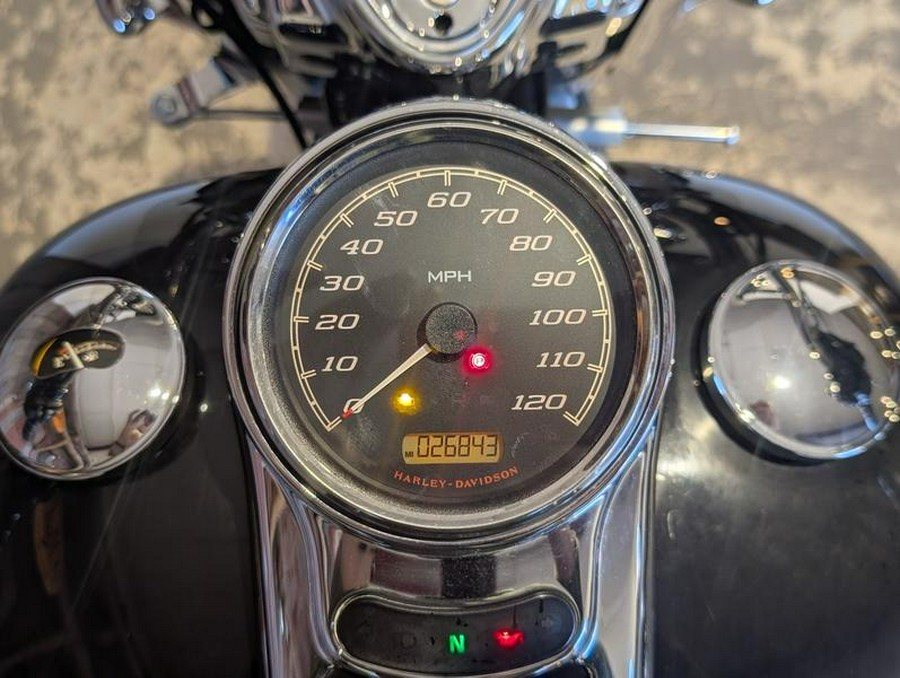 2017 Harley-Davidson® FLRT - Freewheeler®