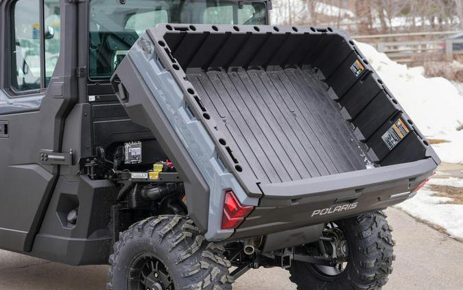 2026 Polaris® Ranger Crew XP 1000 NorthStar Edition Ultimate