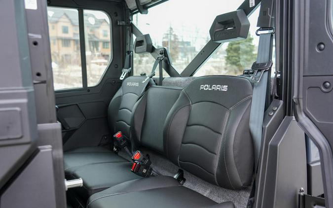 2026 Polaris® Ranger Crew XP 1000 NorthStar Edition Ultimate