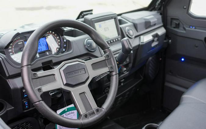 2026 Polaris® Ranger Crew XP 1000 NorthStar Edition Ultimate
