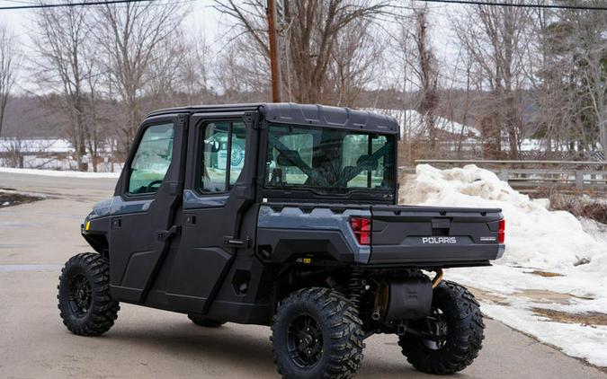 2026 Polaris® Ranger Crew XP 1000 NorthStar Edition Ultimate