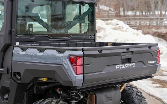2026 Polaris® Ranger Crew XP 1000 NorthStar Edition Ultimate