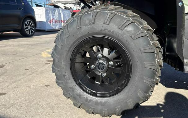 2026 Yamaha Kodiak 700 EPS