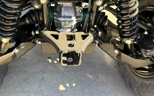 2026 Yamaha Kodiak 700 EPS