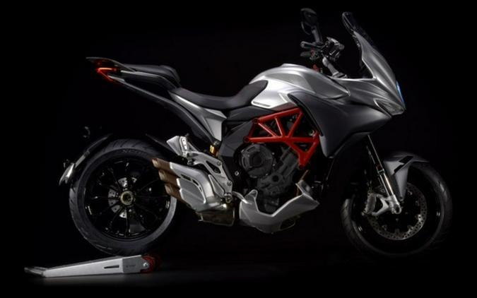 2016 MV Agusta Turismo Veloce 800