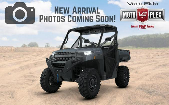 2026 Polaris® Ranger XP 1000 Premium