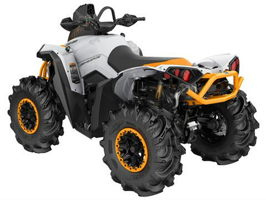 2026 Can-Am Renegade X MR 650