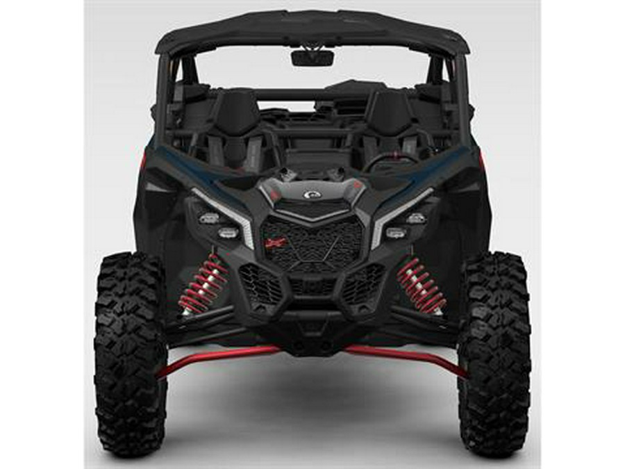 2026 Can-Am Maverick X3 MAX X DS TURBO RR