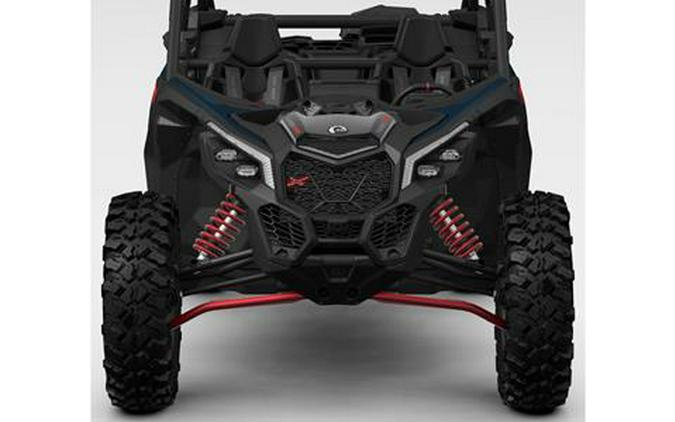 2026 Can-Am Maverick X3 MAX X DS TURBO RR