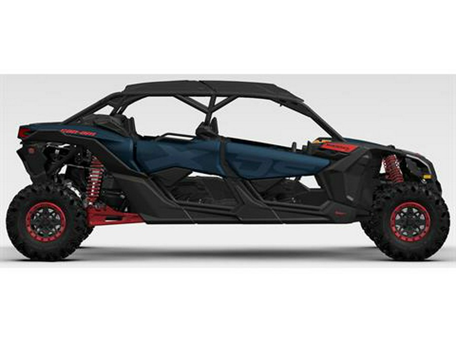 2026 Can-Am Maverick X3 MAX X DS TURBO RR