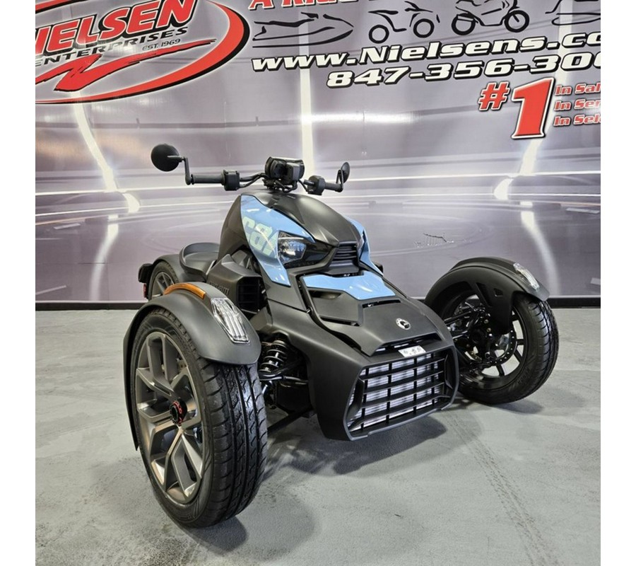 2025 Can-Am Ryker 900 ACE™
