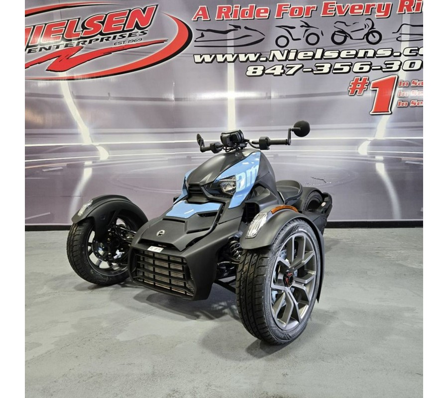 2025 Can-Am Ryker 900 ACE™