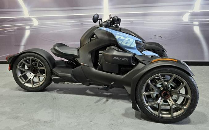 2025 Can-Am Ryker 900 ACE™