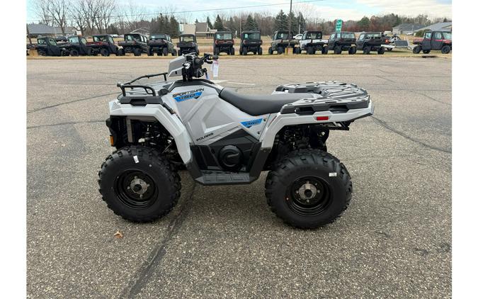 2026 Polaris SPORTSMAN 450 HO