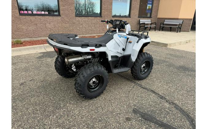 2026 Polaris SPORTSMAN 450 HO