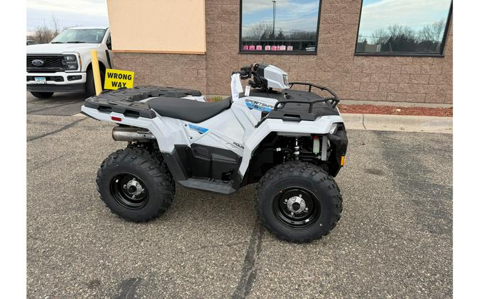 2026 Polaris SPORTSMAN 450 HO