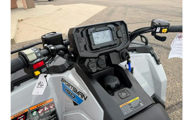 2026 Polaris SPORTSMAN 450 HO