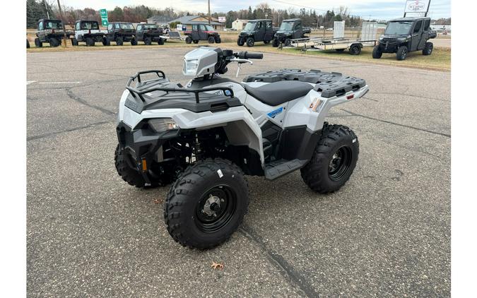 2026 Polaris SPORTSMAN 450 HO