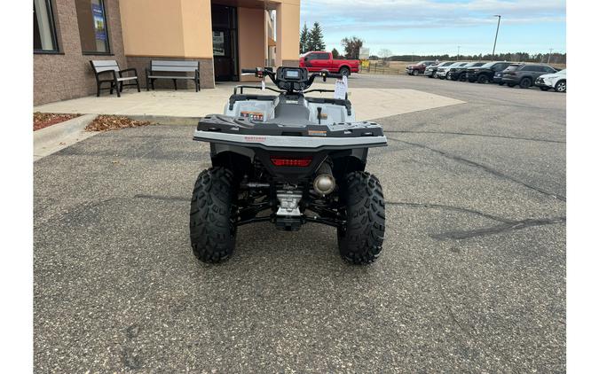 2026 Polaris SPORTSMAN 450 HO