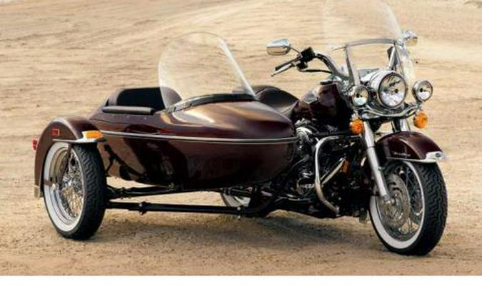 2006 Harley-Davidson Road King® Classic
