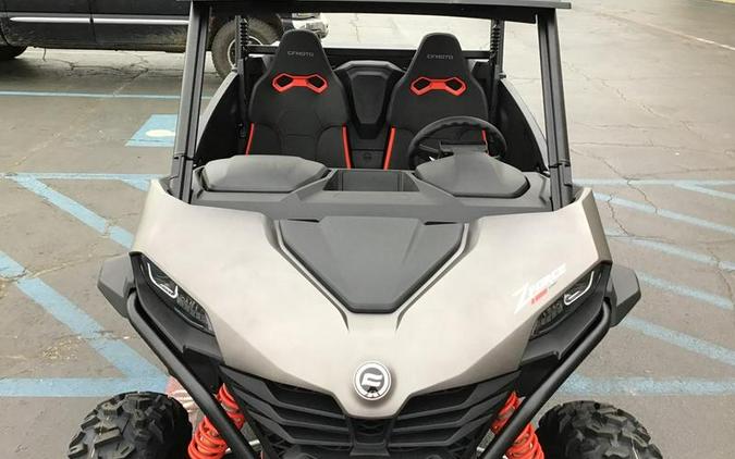 2026 CFMOTO ZFORCE 950 Sport