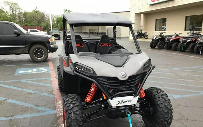 2026 CFMOTO ZFORCE 950 Sport