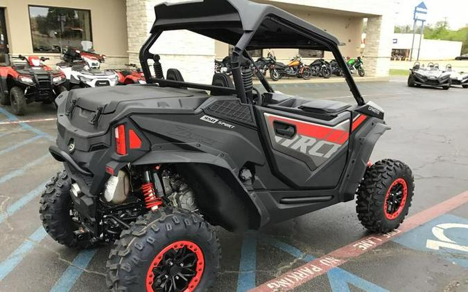 2026 CFMOTO ZFORCE 950 Sport