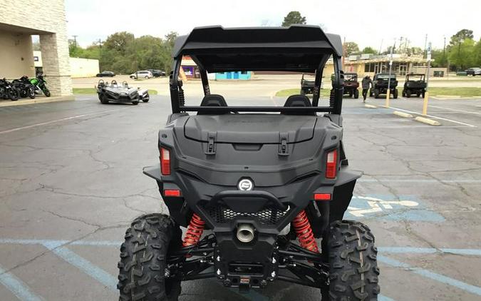 2026 CFMOTO ZFORCE 950 Sport