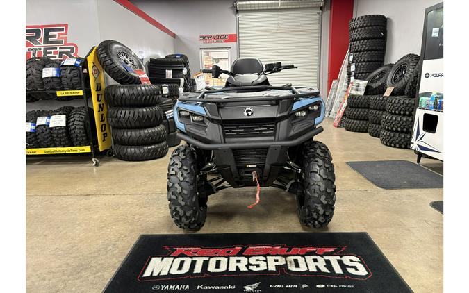 2026 Can-Am Outlander Max XT 700