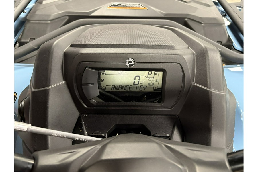 2026 Can-Am Outlander Max XT 700