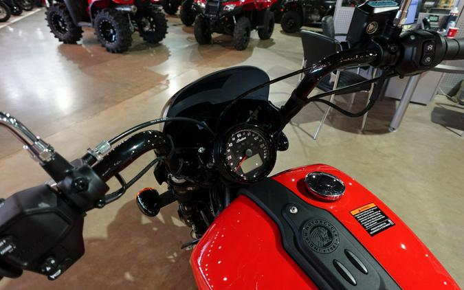 2026 Indian Motorcycle Sport Scout® Sixty Limited