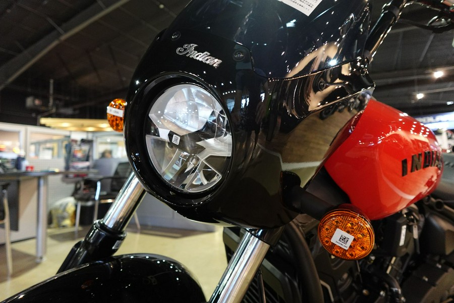 2026 Indian Motorcycle Sport Scout® Sixty Limited