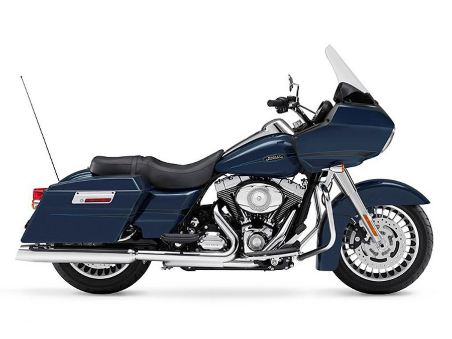 2009 FLTR - Road Glide® - Harley-Davidson®